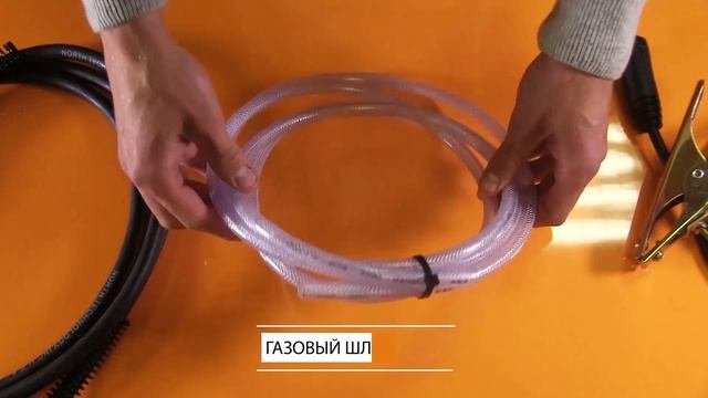 Видеообзор сварочных полуавтоматов Сварог REAL MIG