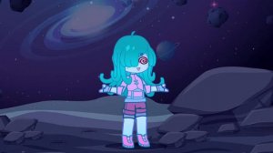 Как сделать эстетичную ос в Gacha Club