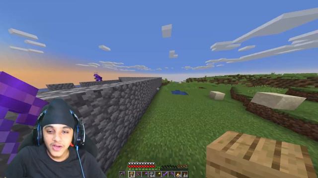 Minecraft *WE MADE NEW BASE* in smp (Epic) смотреть онлайн