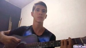 Крошка моя РУКИ ВВЕРХ на ГИТАРЕ