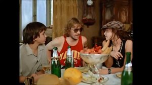 Чёрная роза - эмблема печали...