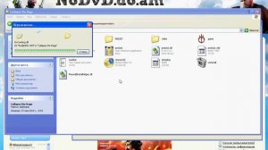 Установка Collapse: Ярость NoDVD (от сайта www.nodvd.do.am)