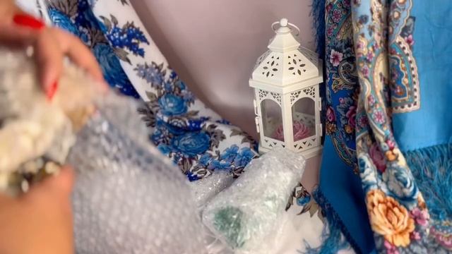 Волшебные помощники собираются домой