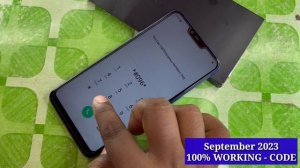 OPPO A3s, A5s, A5, A9 Hard Reset Without Pc - Password Unlock (100% FREE 2023) Wipe Data Password
