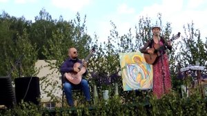 Светлана Копылова " Даи- дари- дай"
