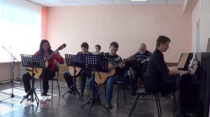 Баллада об Аделине