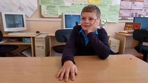 Клип на День учителя (5 класс)