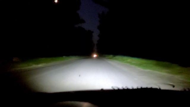 как настроить фары. наглядный пример смотреть онлайн