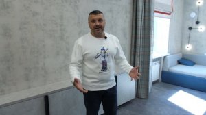Золотая квартира в Топовом ЖК