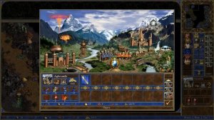 #17 Campaign Heroes of Might and Magic III: Armageddon's Oblivion's Edge