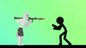 Короткие анимации #6 | Рисуем мультфильмы 2