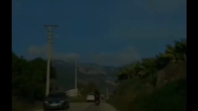 Дорогами Аланьи / #Alanya  Turkey