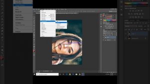 Photo to Oil Painting Effect (Without Oil Filter) - Photoshop Tutorial|XCLUB|