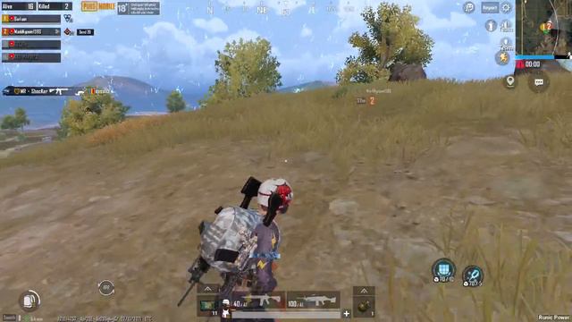 Galaxy S21 Ultra PUBG Genshin Impact Gaming Test w FPS Data Graphic Settings Heating Battery смотреть онлайн