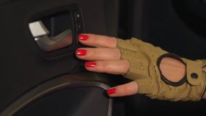 HYUNDAI SANTA FE 2013 тест-драйв в программе Москва рулит