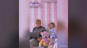 Как научить ребёнка есть кашу безболезненно? Смотрите ТЕРАПЕВТИЧЕСКУЮ СКАЗКУ.