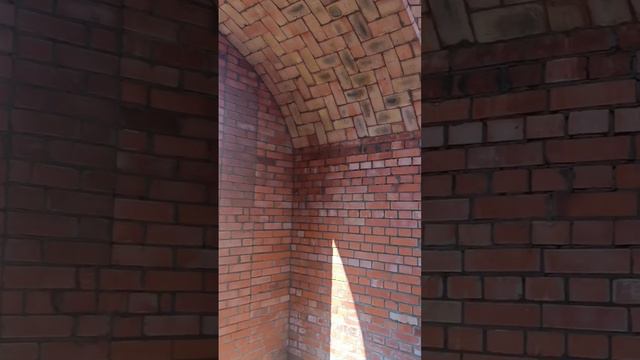 кирпичные купола