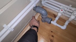 Отопление и водоснабжение на даче.