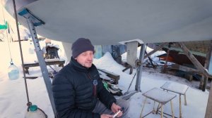 Прямой вал или saildrive? Особенности систем привода яхты.