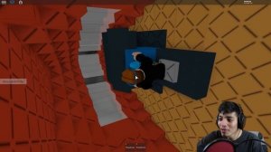 ROBLOX SURVIVE A PLANE CRASH ON FIRE !!  ROBLOX PLANE CRASH