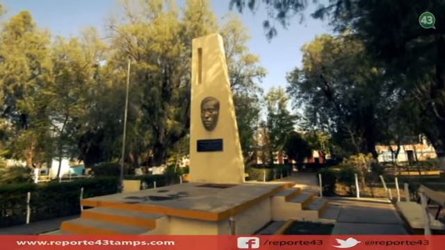 Bustamante, Tamaulipas смотреть онлайн