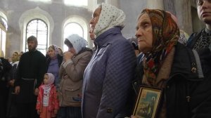 Преподобный Феодосий Тотемский вернулся в свою обитель спустя 220 лет