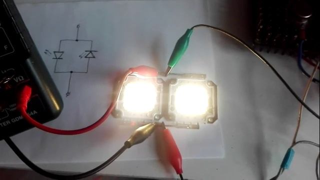 Волны: Узел и пучность стоячей волны смотреть онлайн