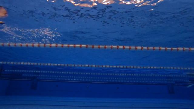 GoPro 10 тест под водой смотреть онлайн