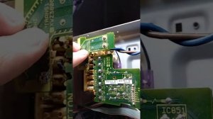 Легко чиним трансформатор на ресивере Pioneer vsx d514