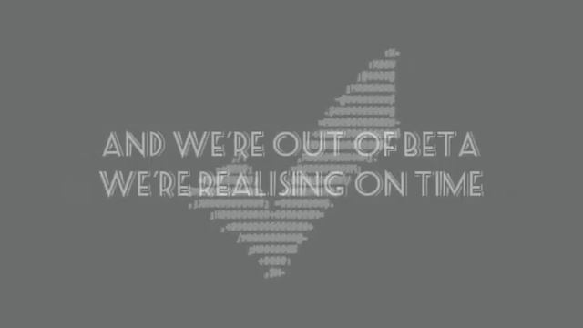 still alive мой текст смотреть онлайн