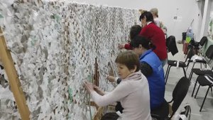 Маскировочные сети