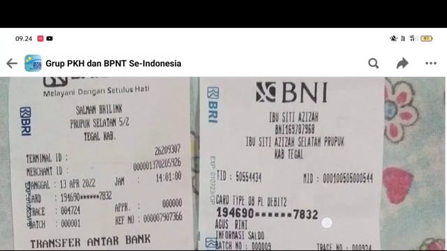 BARU SAJA DI UMUMKAN PENCAIRAN BPNT TAHAP 5 BESOK PLUS RP 300 RIBU CAIR MERATA смотреть онлайн