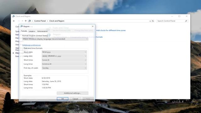 How to Fix Language Problem of Non Unicode Program in Windows 10