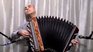 ДЕТСТВО нотное переложение для БАЯНА
