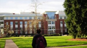 Oregon State University Отзыв Студента из России