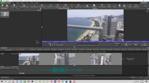 Как за 1 мин сделать вертикальное видео из горизонтально