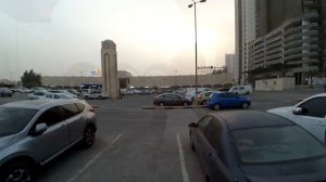 Ворота Бахрейна. Рынки Манамы. City Centre Bahrain. Яеварь 2019.