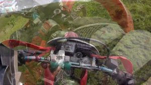 Лабинск Эндуро 18 06 17 Сторожевая КЧР к озеру Уруп