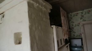дом в Копцево: русская печь и печь голландка