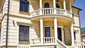 ТОП 10 ЭЛИТНЫХ ДОМОВ #фасады