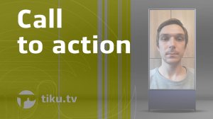 Что такое сall to action (призыв к действию)