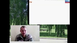 Ольга Скабеева и хозяева ... Азовского моря