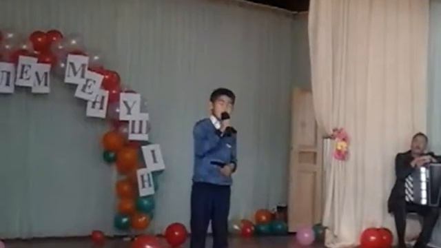 У мальчика  голос класс смотреть онлайн