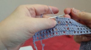 Узор Розы крючком филейным вязанием, попетельный МК к кофточке Нежность, 2 часть