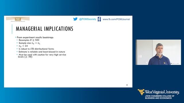 A nonparametric approach for setting safety stock levels смотреть онлайн