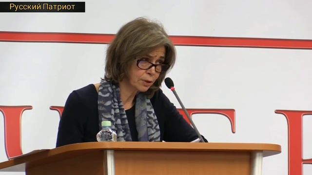 Кандидат исторических наук Ольга Четверикова. Ватикан и Сталин.Экуменизм.
