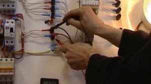 Демонстрация работы УЗИП Интоис