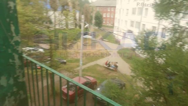 Аренда комнаты по ул. 1-ая Жилая в Ярославле смотреть онлайн