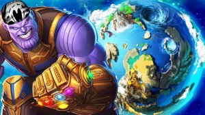 ПРОЩАЙТЕСЬ СО СВОЕЙ ПЛАНЕТКОЙ! ► Doodle Devil |5| Прохождение