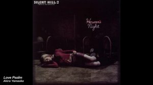 Silent Hill 2 | Full OST with Timestamps | High Quality Soundtrack